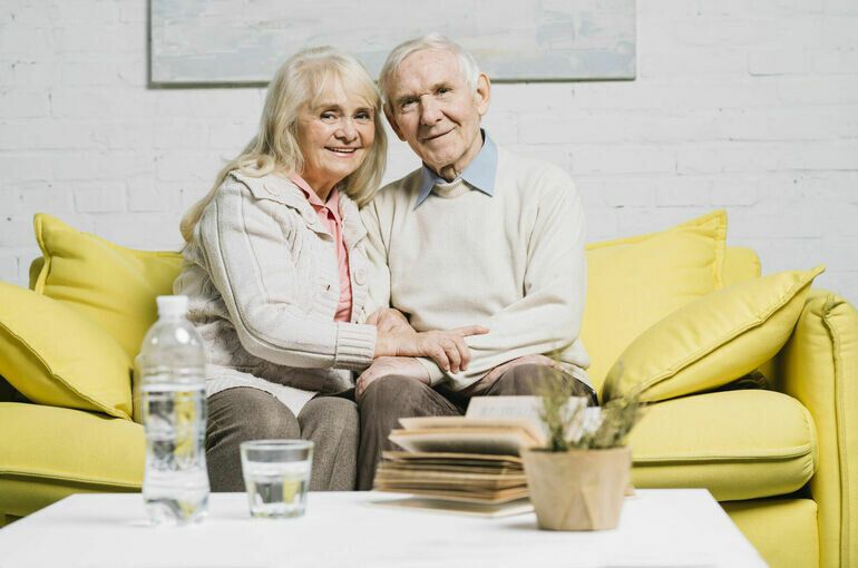 Как выйти на пенсию с максимальной выгодой