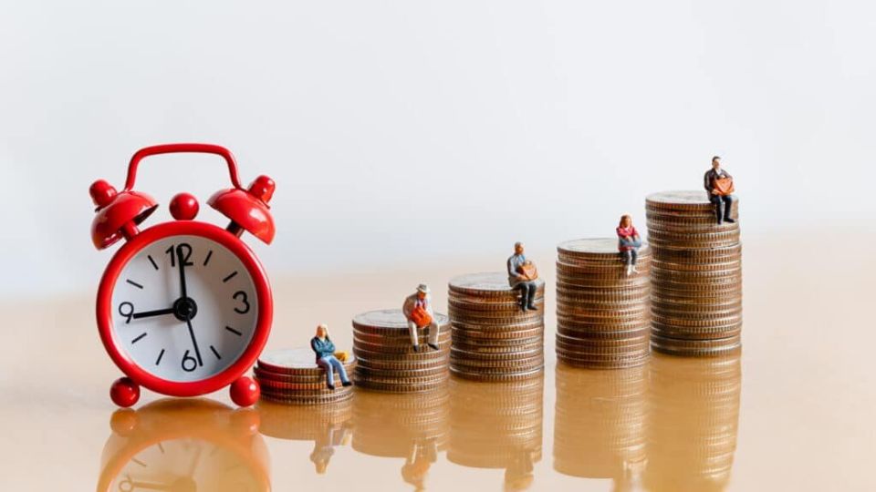 Казахстан готовится к жестким мерам по поводу пенсионных взносов