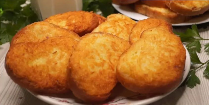 Ленивчики: Быстрый и Вкусный Завтрак, который Порадует Всю Семью