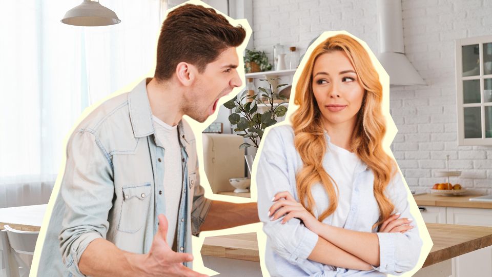 Вот как дать отпор грубияну: эти слова собьют с толку любого хама