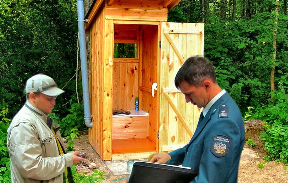 Кто должен платить налог за бани и теплицы: важные нюансы от налоговиков