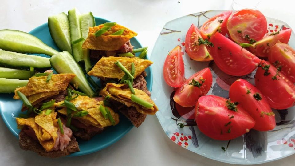 Умное использование остатков еды: как заморозка помогает сэкономить и избежать выбросов