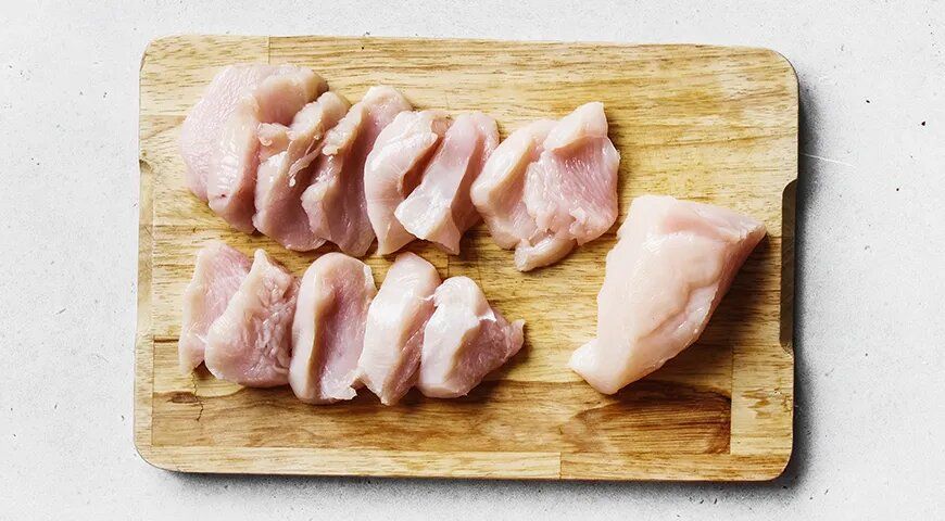 Куриные наггетсы: искушение домашнего приготовления