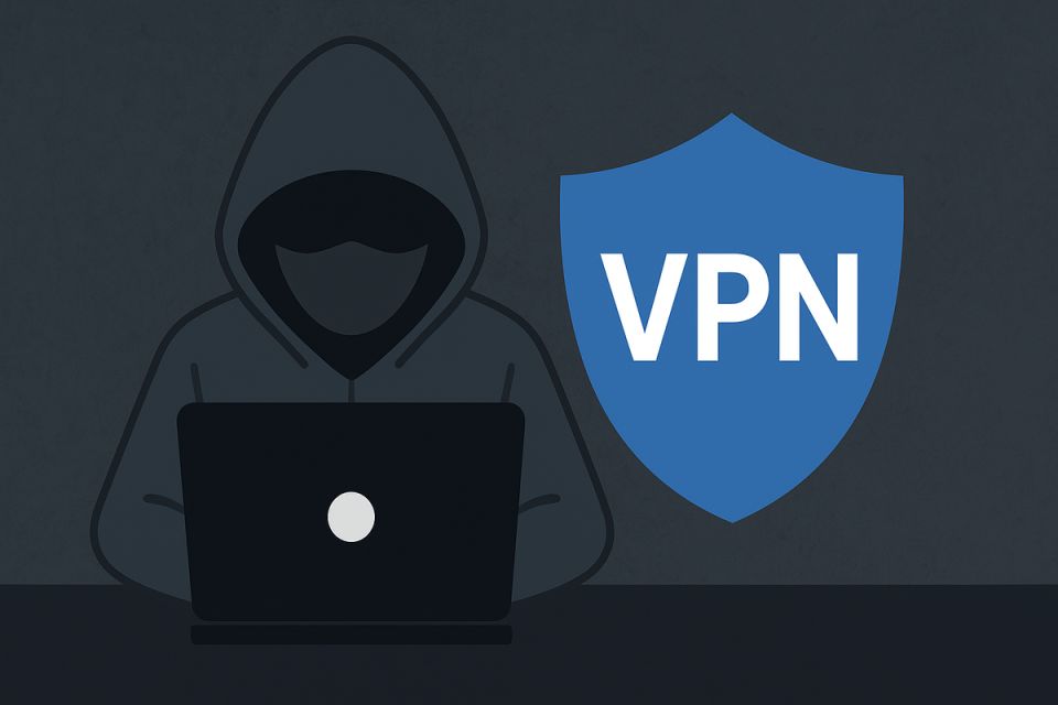   :   VPN   