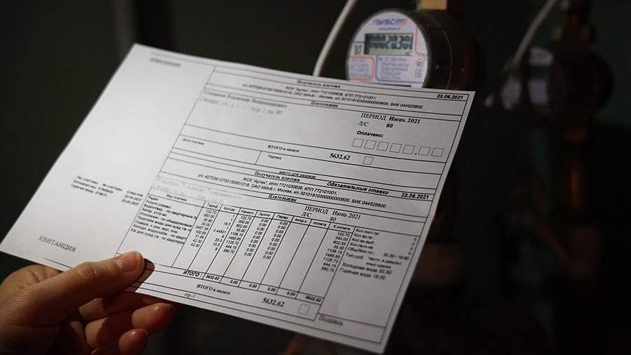 Как количество прописанных влияет на коммунальные платежи: все, что нужно знать