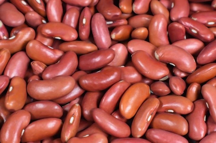 Как варите фасоль правильно: вы всегда делали это неверно