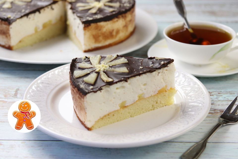 Как создать идеальный торт «Птичье молоко»: пошаговый рецепт без сырых белков