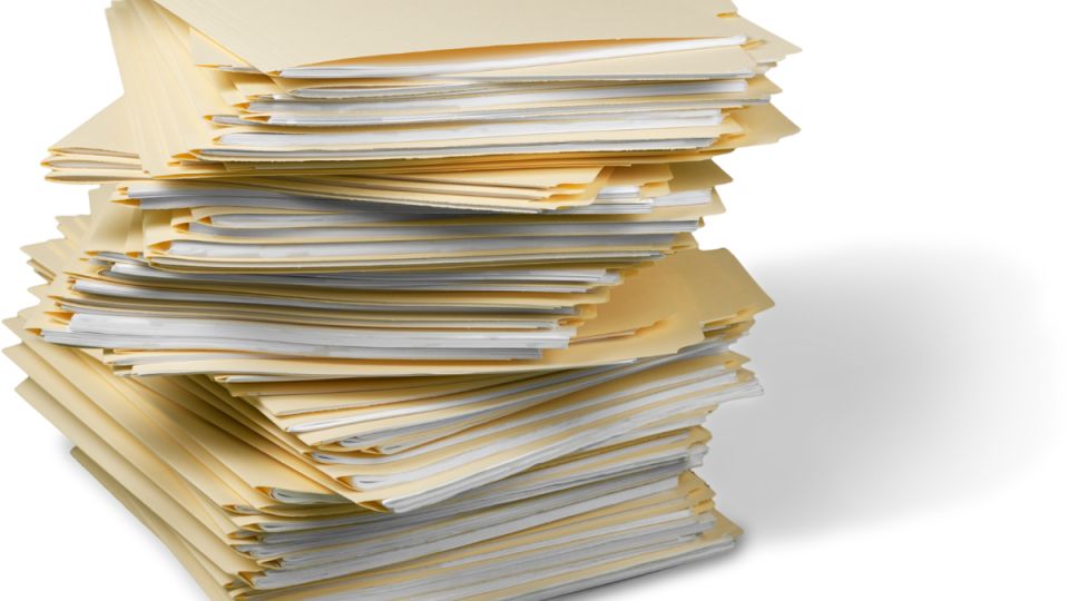 Социальный фонд на грани перемен: новые сроки хранения пенсионных дел