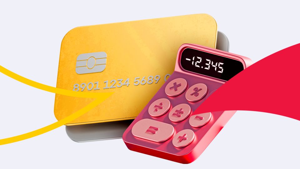 Причины отрицательного баланса на дебетовой карте