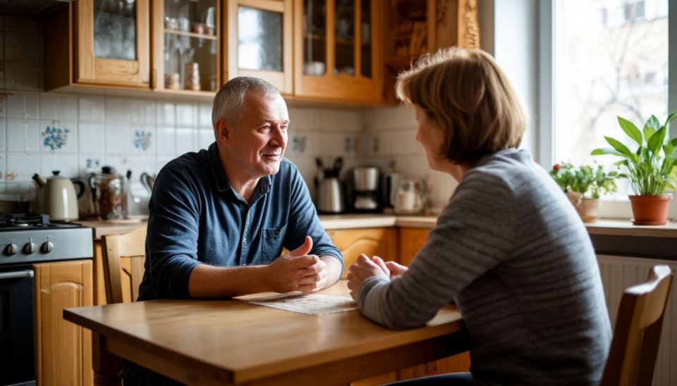 Почему после 60 не нужно никому ничего доказывать