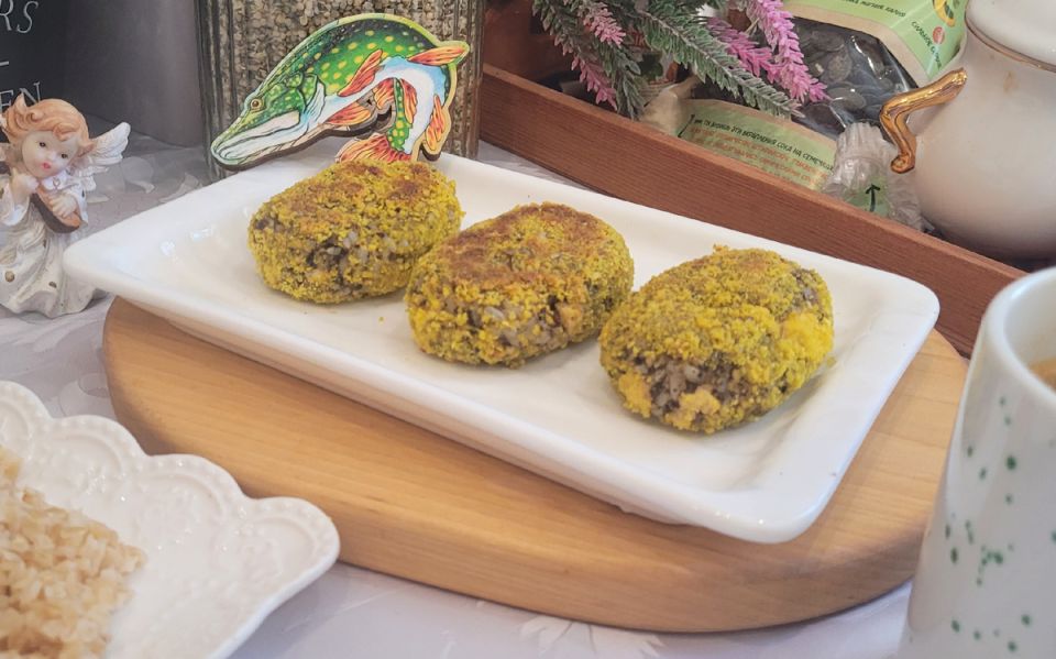 Вкусные котлеты без рыбы: как творить магию на кухне