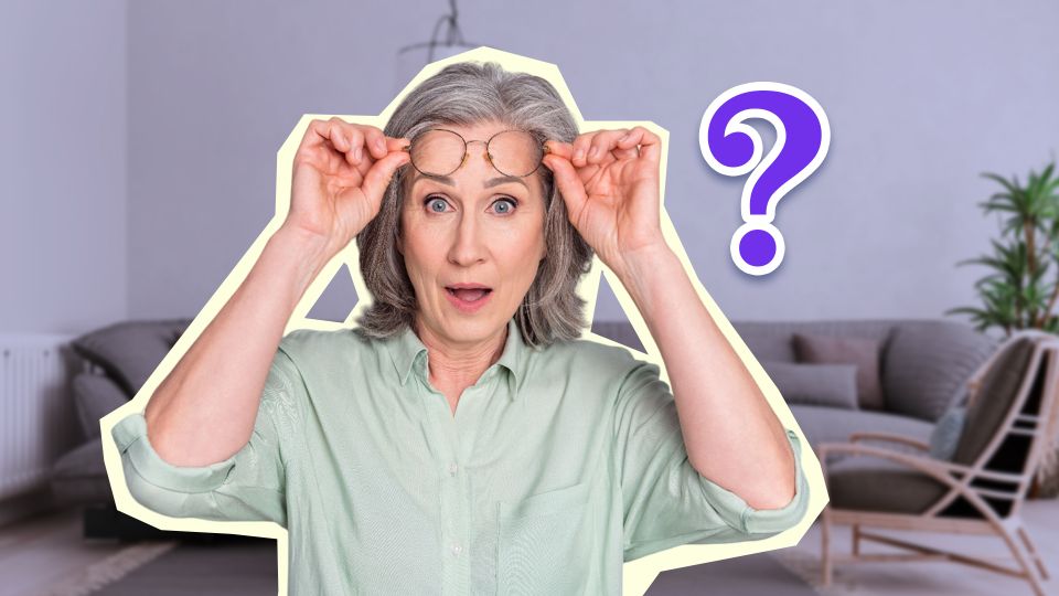 Не шея и не руки: эта зона выдает возраст женщины куда сильнее