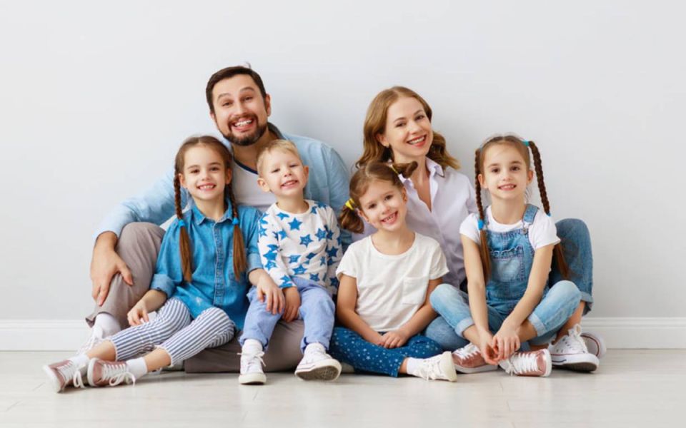 Сокращенная рабочая неделя для многодетных родителей: новый взгляд на семейные ценности