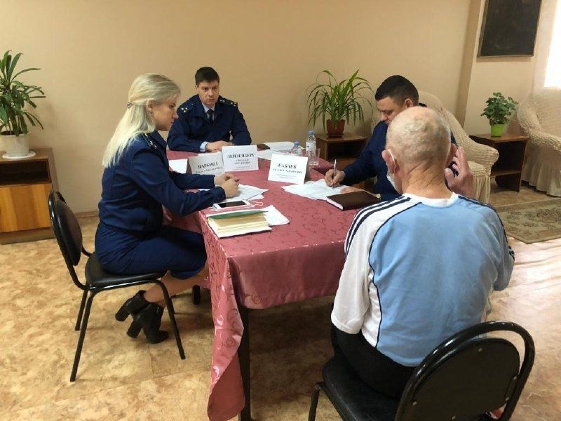 Пенсионер в Сызрани отстоял свои права – прокуратура вмешалась в спор с приставом