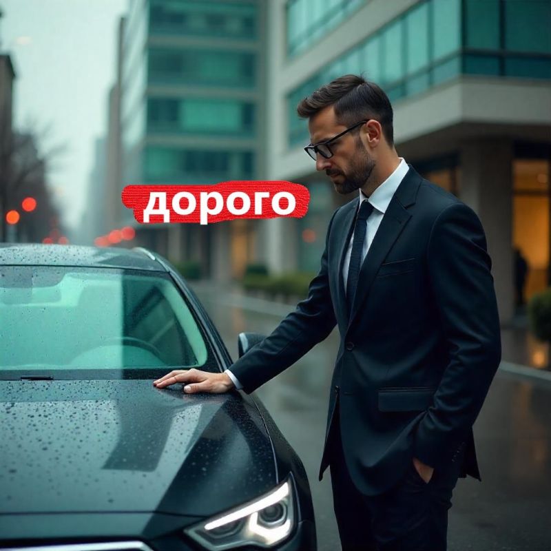 Китайские автомобили в России: почему они стоят в два раза дороже?