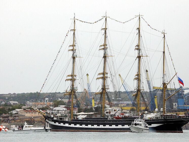 Севастополь принимает строгие меры: национализировано имущество 11 компаний, поддерживающих ВСУ