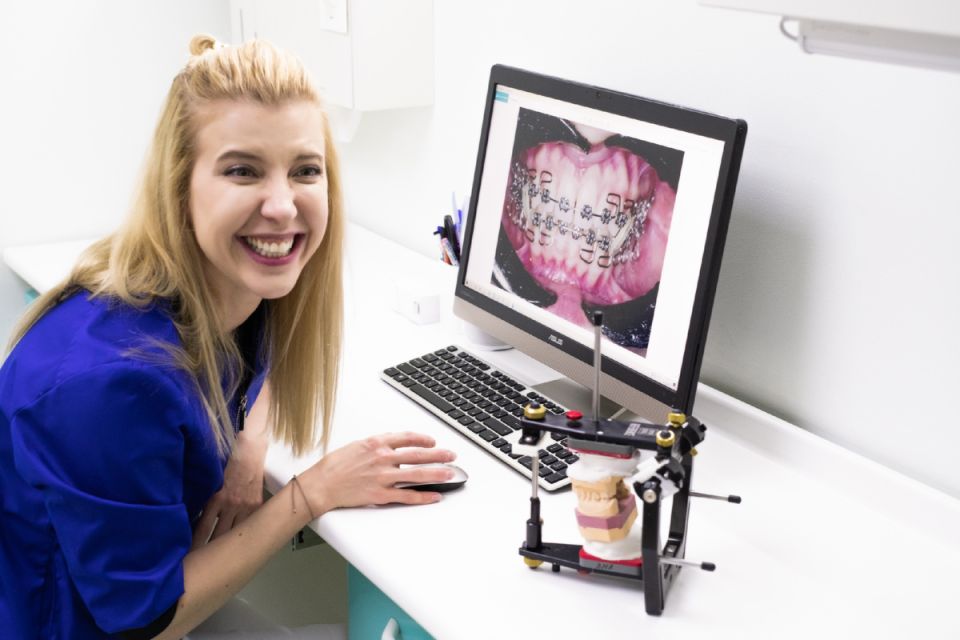 Зубной налет и его опасности