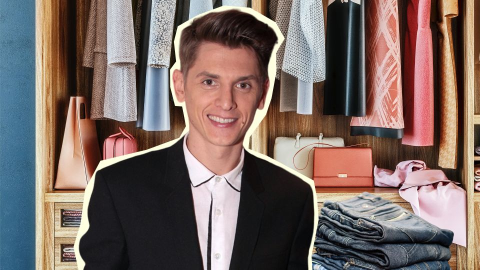 Добавьте в весенний гардероб обязательно: 5 самых трендовых вещей от Влада Лисовца