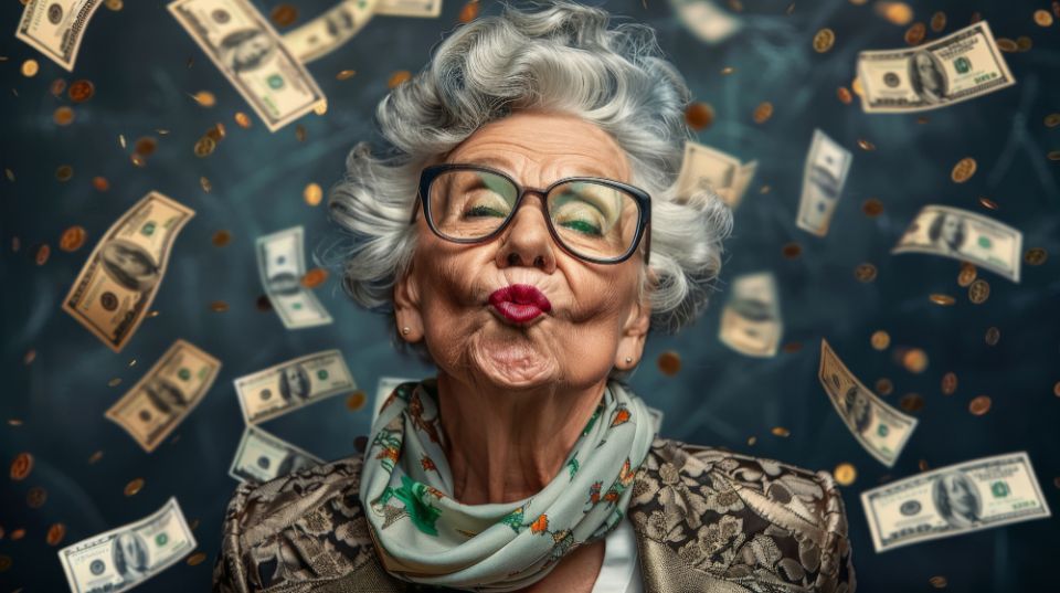 Как получить пенсию в 45 тысяч рублей? Узнайте условия!