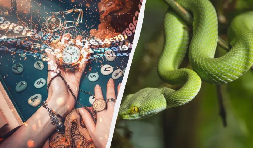 Нумерология на 2025 год: откройте тайны своего внутреннего Я