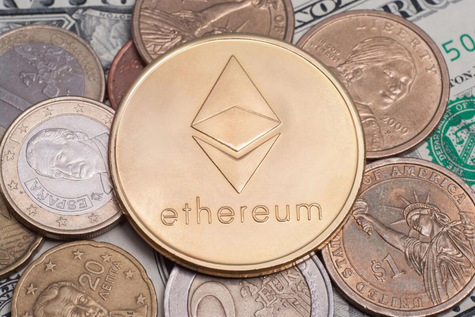 Tether расширяет горизонты: новое финансирование для сырьевых трейдеров