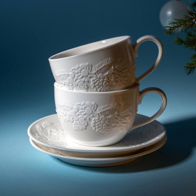 Идеальный Декор для Праздничного Стола