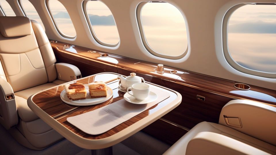 В самолете точно не покормят, если забыть об одной детали: при полете не исправить