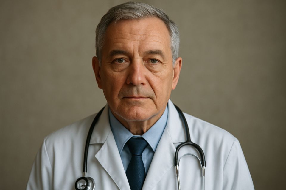 Шесть ошибок, которые подрывают здоровье после 50: что стоит знать каждому