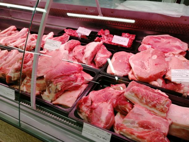 Где купить мясо: фермерское или промышленное? Сравнение, которое стоит сделать