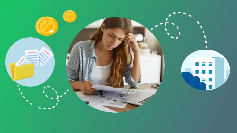 Как сэкономить на плате за общедомовую недвижимость: откровения о счетчиках и платеже