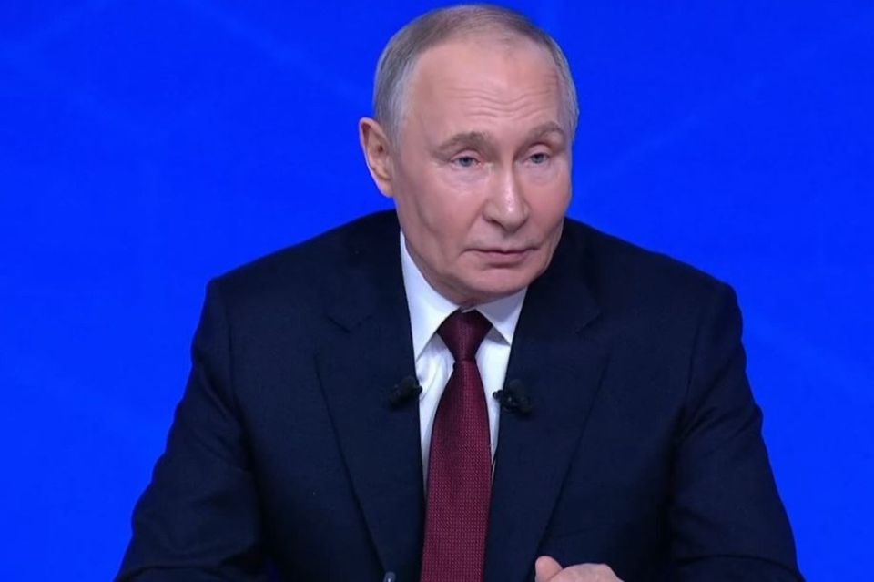 Россия заявляет о достижении цифрового суверенитета