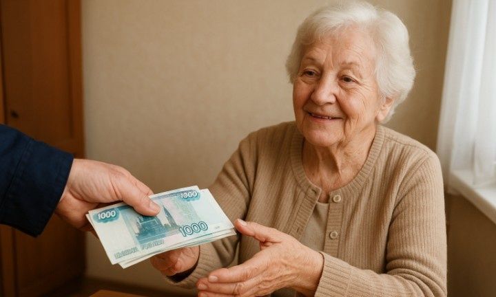 Госдоплата к пенсии: как жить на минимум и не стать жертвой бедности?