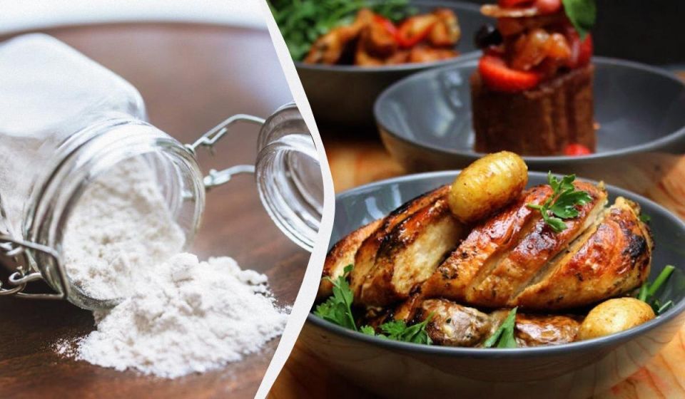 Секрет идеальной куриной грудки: как сделать мясо сочным и нежным