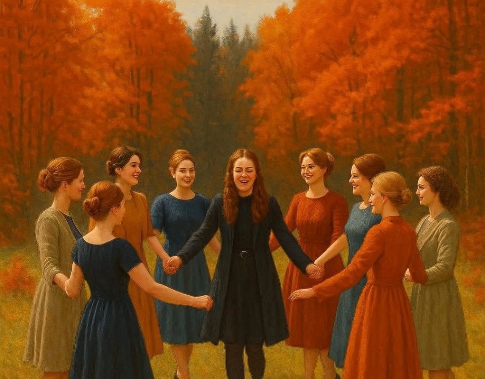 Как вернуть радость жизни: секреты хорошего настроения в любое время