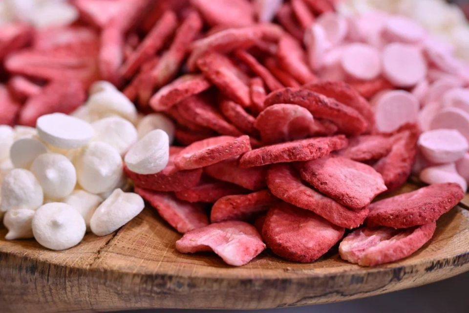 Как возраст влияет на наши вкусовые предпочтения: учёные раскрыли секреты