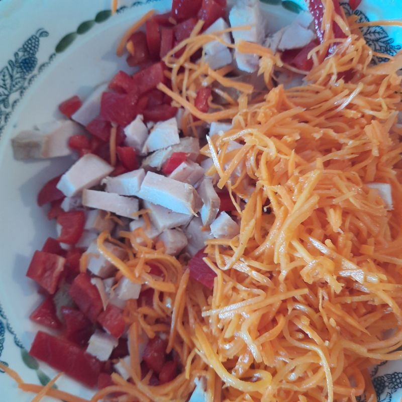 Вкусные традиции: интересные рецепты для удивительных встреч