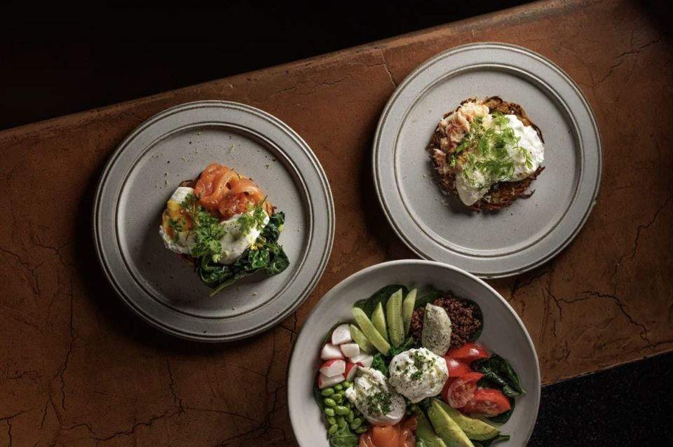 Гастрономические события недели: от праздника до благотворительности