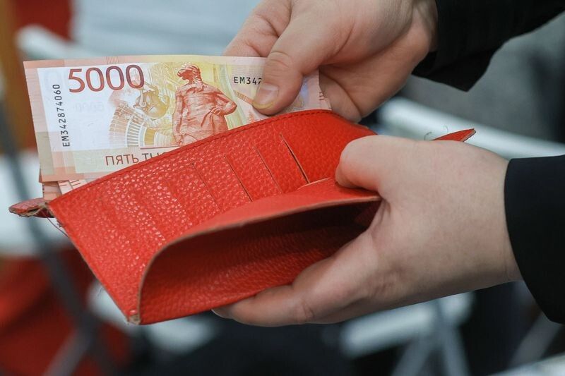 Пенсионные баллы стали дороже: новая инструкция по их приобретению