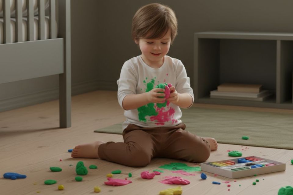 ��� ������ ��������� � ���� �� 10 �����: ������� ������� ��� ���������