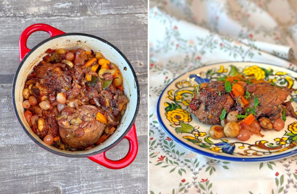 Петух в вине: легенда, вино и рецепт, ставшие символом французской кухни