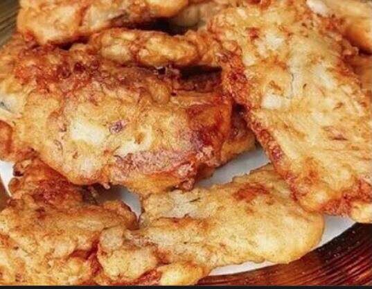 Классика кухни: нежная рыба в хрустящем кляре