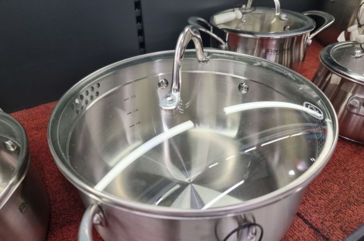 Как сварить кукурузу за 5 минут: вода и кастрюля не нужны