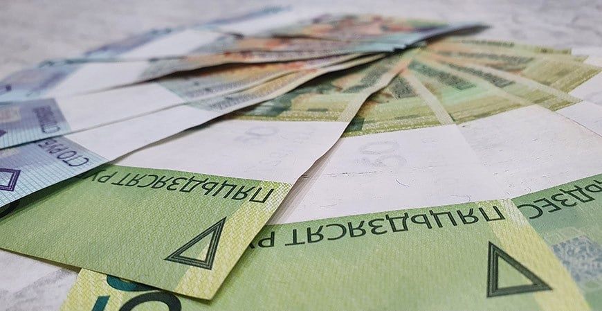 Доплаты к пенсиям в Беларуси увеличиваются с 1 февраля