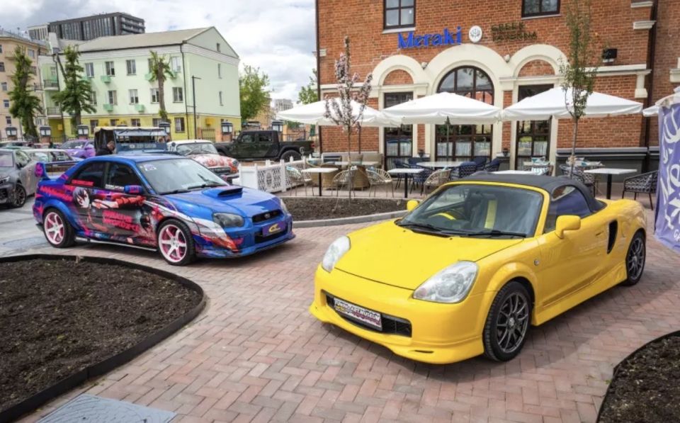 ������ ����������� � ������: ��� � ��������� ����������� ���������