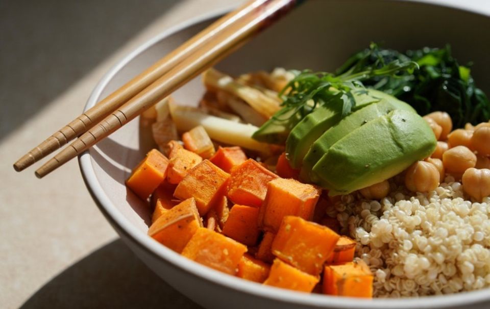 Как избавиться от переедания: три простых привычки