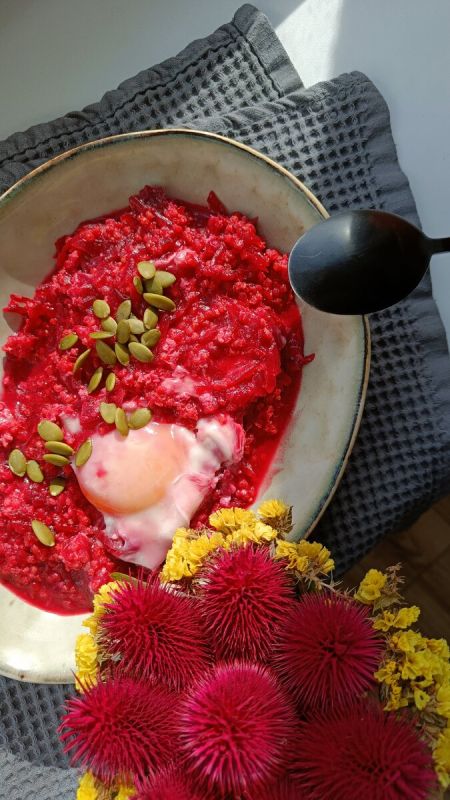 Пшено в новом свете: 3 оригинальных рецепта каш для гурманов