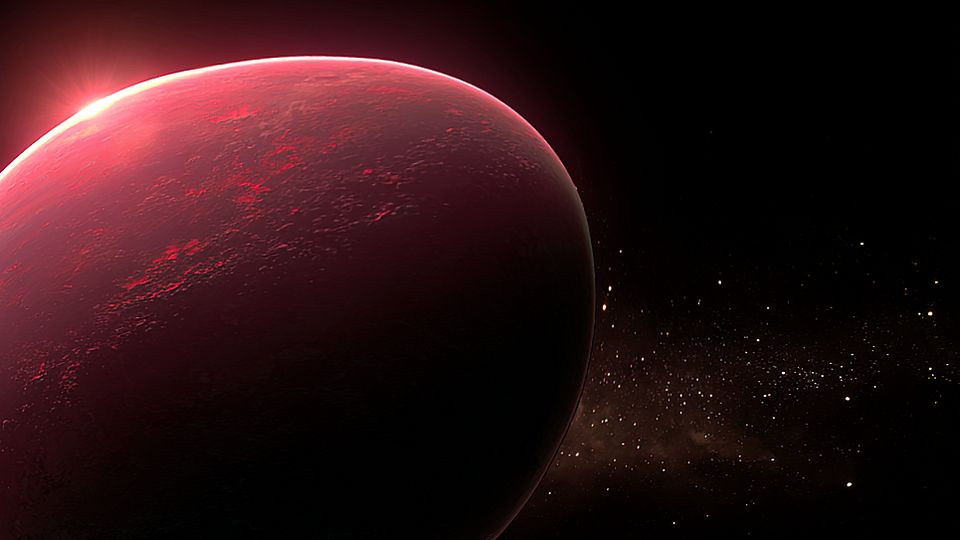 ���������� ����������� � ����� ������ ������� ���������� NASA