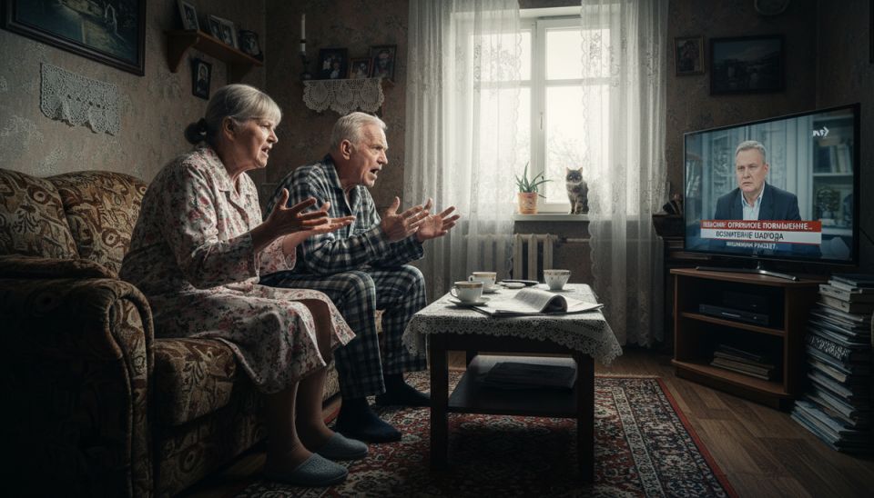 ������ �� ����������: ��� ���������� �� ����� ��������� � ���������� ��������?