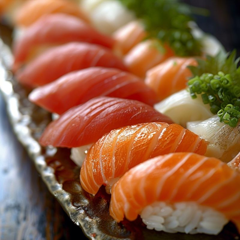 Рыба на столе: секреты здоровья для каждого типа организма