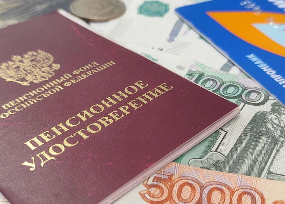 Революционные изменения в пенсионных правах: отпуск по уходу за ребенком как вклад в вашу пенсию